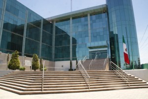 Derechos Humanos. Abre investigación por caso Paideia. Foto Especial.