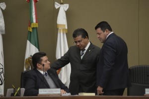 Instituto Electoral. Con las mismas reglas. Foto Agencia MVT.