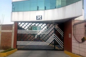 Instituto Paideia. Posibles irregularidades. Foto Especial.