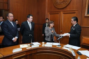 Jorge Olvera. Comité de Registro de Testigos Sociales. Foto Especial.