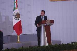 Luis Videgaray. Las omisiones. Foto Agencia MVT.