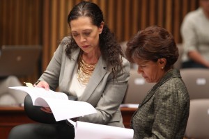 Adriana Favela. Foto INE.