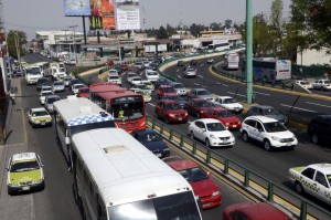 Plazo de subsidio. Tenecia vehicular. Foto Agencia MVT