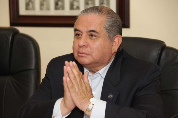 Ardelio Vargas. Operativo de migración. Foto Especial.
