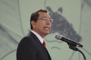 Indalecio Ríos de Ecatepec, podrá percibir hasta  167 mil pesos mensuales