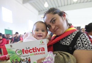 Aseguran que no habrá coacción con programas sociales