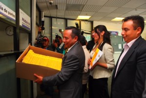 PRD plataforma2