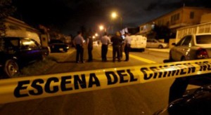crimen