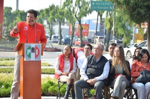 Compromisos por Metepec