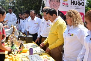 Compromiso con el medio ambiente