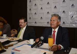 Zamora en Canaco Plana Mayor