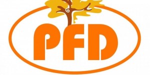 PFD