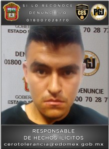 sentencia violad