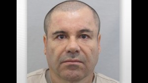 El Chapo Guzmán. La fuga de la cárcel de Almoloya de Juárez. Foto Especial.