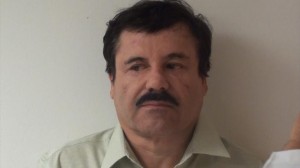 "El Chapo" Guzmán. Funcionarios ganan aún perdiendo. Foto Especial.