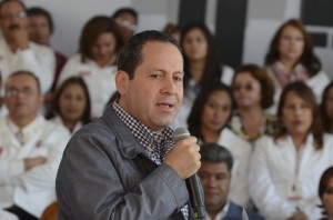 eruviel alerta