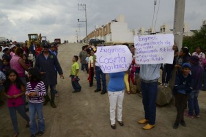 Foto: Agencia MVT