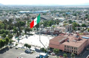 Ecatepec.