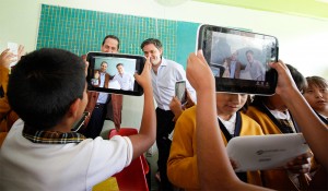 Foto SEP