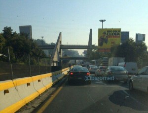 Iberomed Tol-MEx