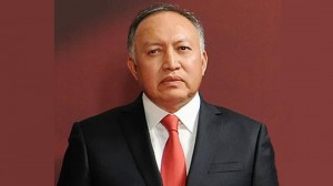 Joaquín Castillo, su primera vez ante el Congreso.