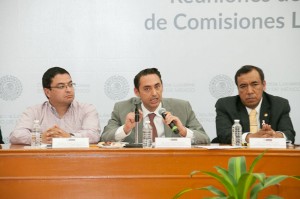 Peralta mejora regulatoria