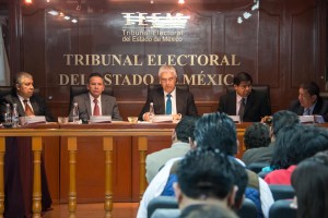 TRibunal Electoral