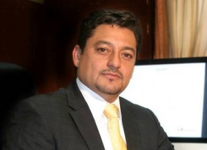 Jesús Sánchez Isidoro