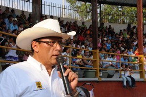 Saúl Benítez