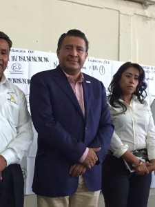 Horacio Duarte Olivares
