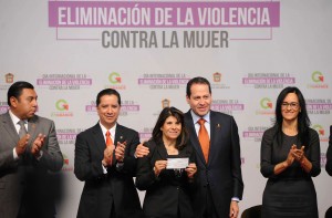 cero tolerancia