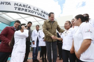 eruviel clinica