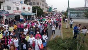 marchas