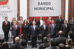Bando Toluca 1