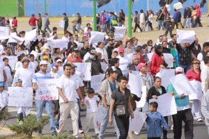 marha Mexico Suma 2
