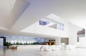 La Casa Blanca