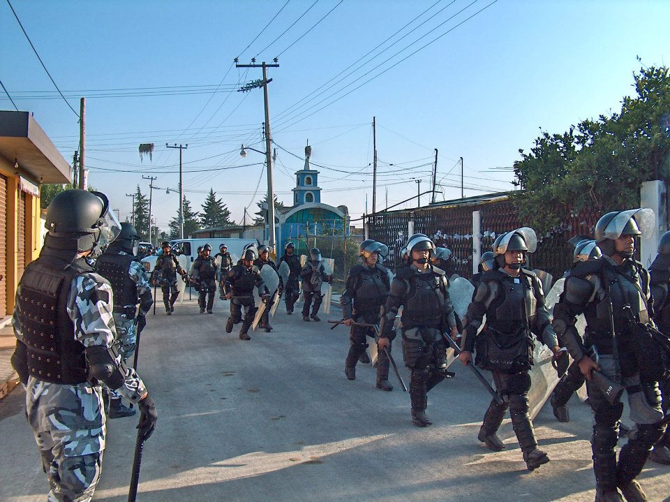 Foto: JS Cesáreo