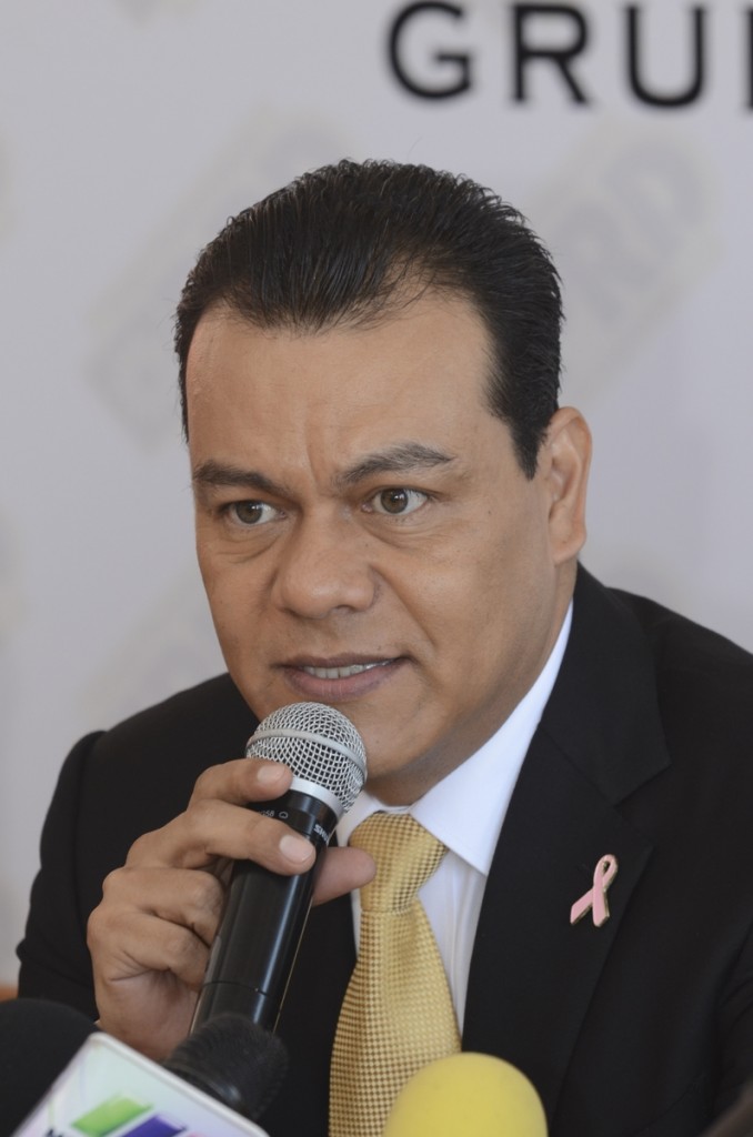CUESTIONARA PRD CASO TLATLAYA y OHL A GEM