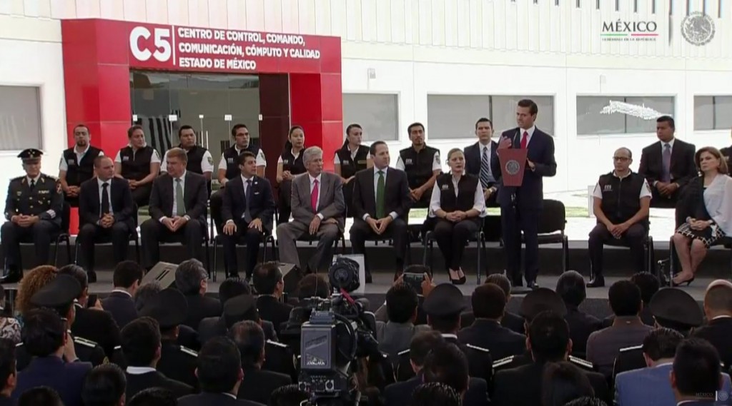 EPN, Eruviel. C-5