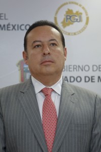 Jose Luis Cervantes Foto : Agencia MVT