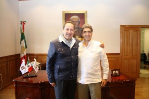Eruviel y Nemer