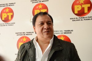 PT PIDE LIBERACIÓN DE LÍDERES DE LA CNTE