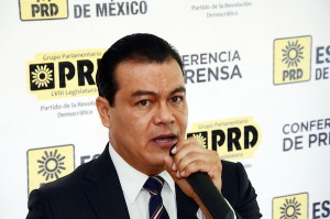 PRD PROPONDRÁ REFORMAS EN EL PLENO DE LA CÁMARA DE DIPUTADOS