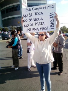 Foto Cortesía S. Chávez