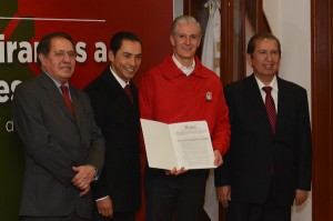 Foto Archivo, Agencia MVT