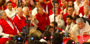 los ex gobernadores