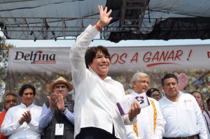 Delfina cierre 2