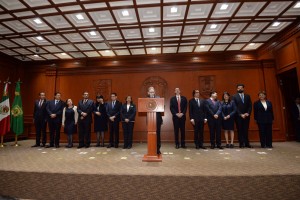 Gabinete